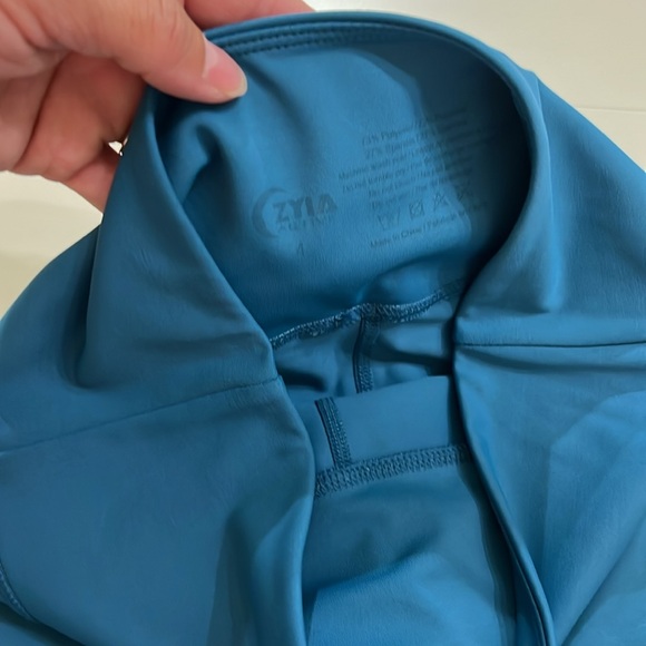 Zyia leggings - Picture 7 of 9